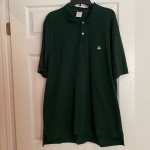 Mens XL Brooks Brothers Polo shirt